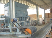 Belt Feeder Machine