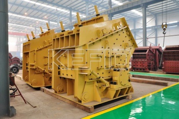 Impact Crusher