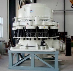 Symons Spring Cone Crusher