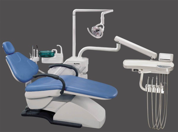 dental chair