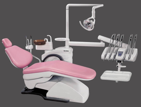 dental unit