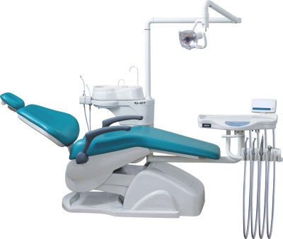 dental unit