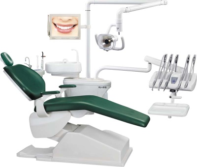 dental chair