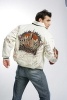 MEN'S PU JACKET