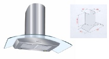 RANGE HOOD