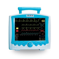 Multi-parameter monitor