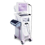 Colposcope digital imaging system