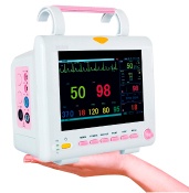 Multi-Parameter Patient Monitor