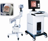 electronic colposcope