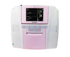 multi-parameter patient monitor