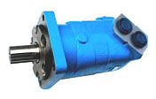 OMT motor