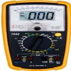 Analog & Digital Multimeter