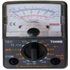 Pocket Analog Multimeter