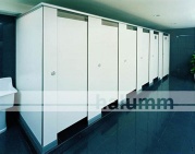 Jieno Series of Toilet Cubicle