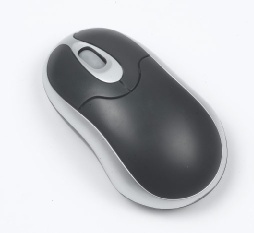 optical mouse