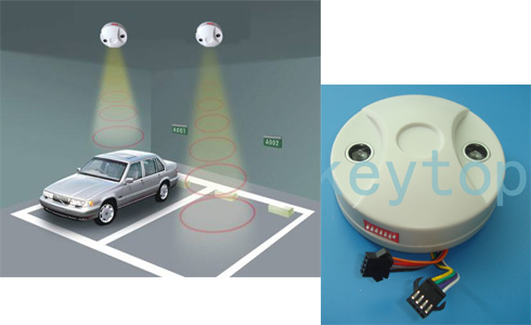 ultrasonic detector