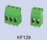 Terminal block (KF129)