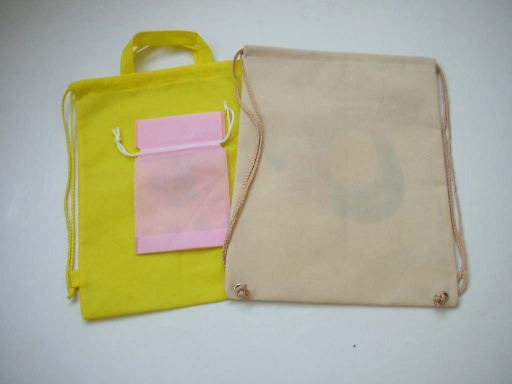 non woven bag