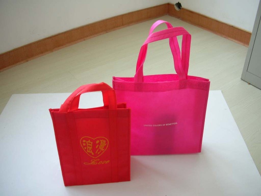 non woven bag