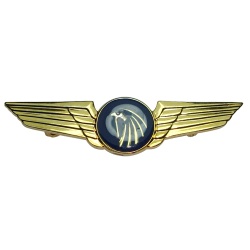 badge