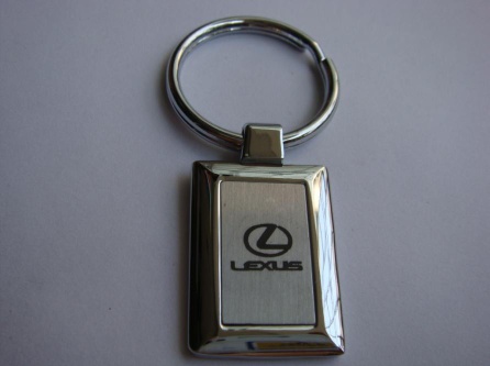 key chain