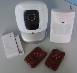 S3525GSM Alarm system Power Transmission Equipment Security Alarm System