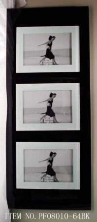 glass photo frame