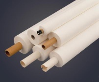 stencial wiper roll