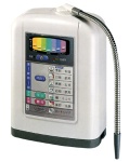 water ionizer