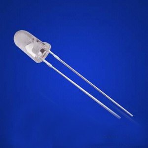 LED 8mm Diode