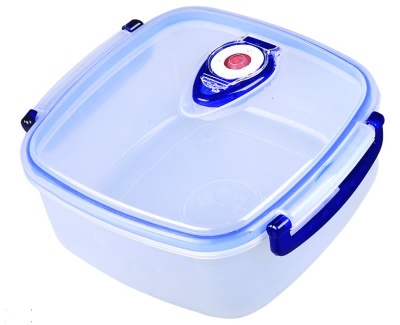 plastic food container