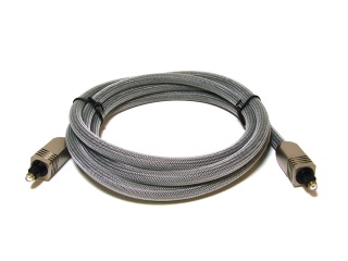 optical toslink cable