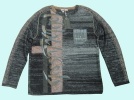 men's sweater