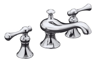 BASIN FAUCET