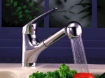 kitchen faucet