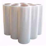 POF shrink film