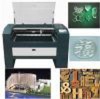 laser engraving/cutting machine