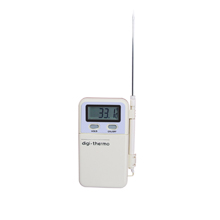 Digital Thermometer