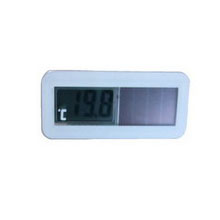 Solar Thermometer