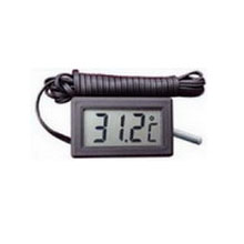 Temperature Panel LCD