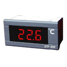 Temperature Panel LED