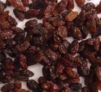 Sultana Raisin