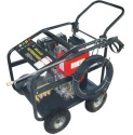 Diesel High Pressure Washer (QH-250D)