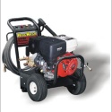 Gasoline Pressure Washer (QH-200)