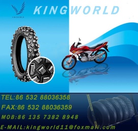 motorcycle tyre