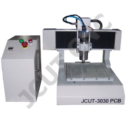 pcb cnc machine