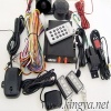 GPS tracking alarm system