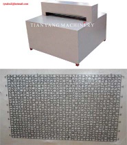 jigsaw puzzle machine TYC-26