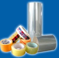 Bopp Adhesive Tape Grade