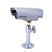 cctv color ccd camera